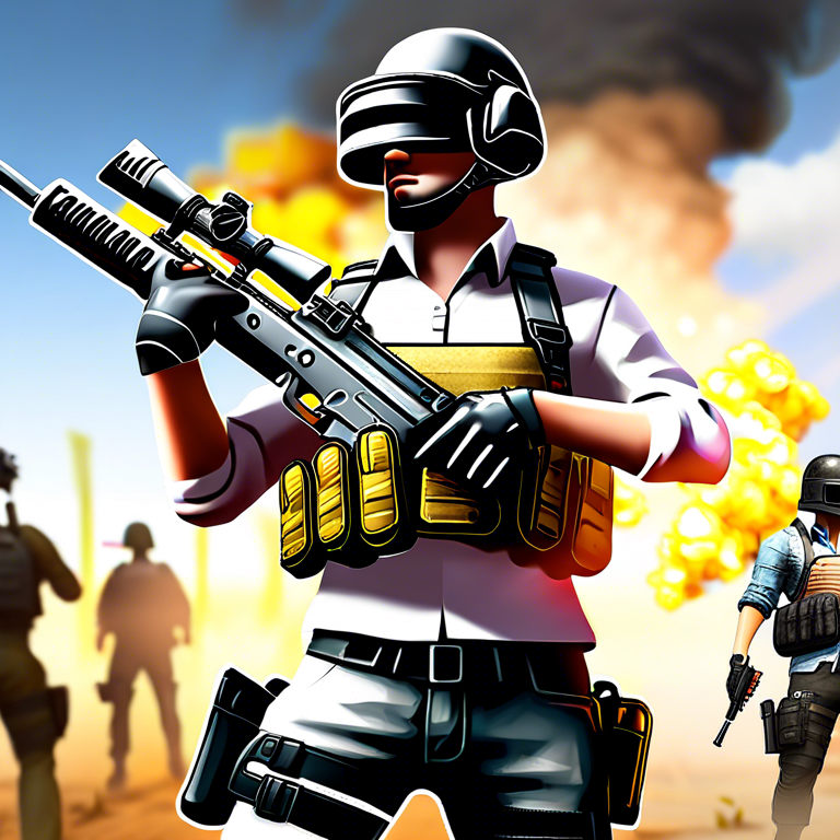 一、PUBG卡盟平台官网简介