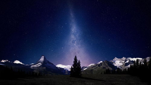 星空壁纸引擎简介
