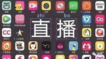 直播途径选择