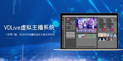 高清直播技术