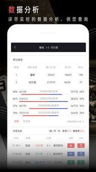 足球比分概览