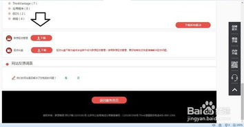 官方网站下载步骤