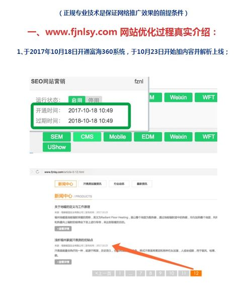 官方网站的重要性