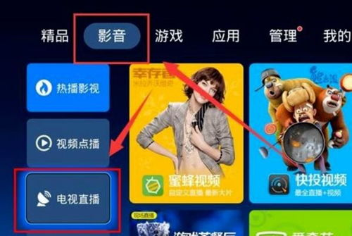 免费直播应用的选择