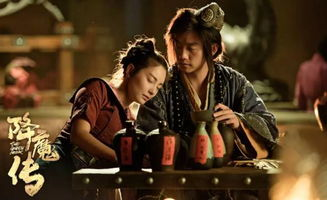 《龙骑士2006》：一部被低估的奇幻史诗，还是特