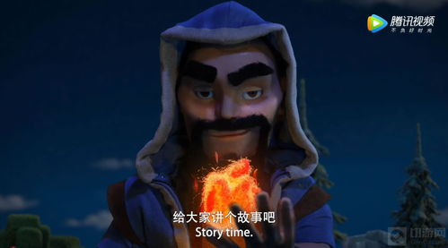 黏土人：一部温暖治愈的定格动画奇迹
