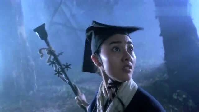 黄飞鸿之三：狮王争霸：功夫传奇还是民族觉醒