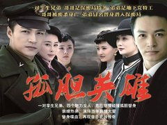《黄沙渡》：一部被遗忘的西部片经典，为何至
