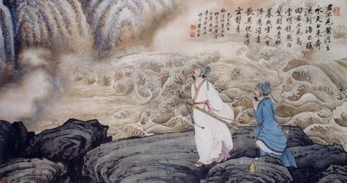 《黄河见证》：一部震撼人心的历史史诗