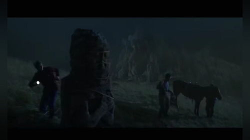 《黄泉归来》：当逝者重返人间，爱与执念该如