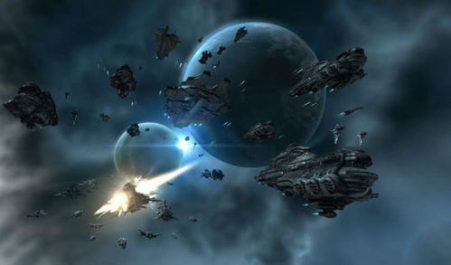 《火星撞地球》：科幻灾难片中的温情救赎