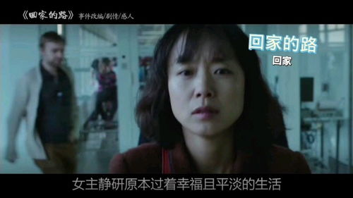 《游子归家》：一场跨越时空的亲情救赎，还是