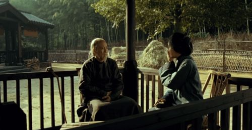 《满城云雨锁淮舟》：一部被低估的民国爱情史