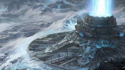 《流浪地球之大夏战狼》：科幻与热血的碰撞，