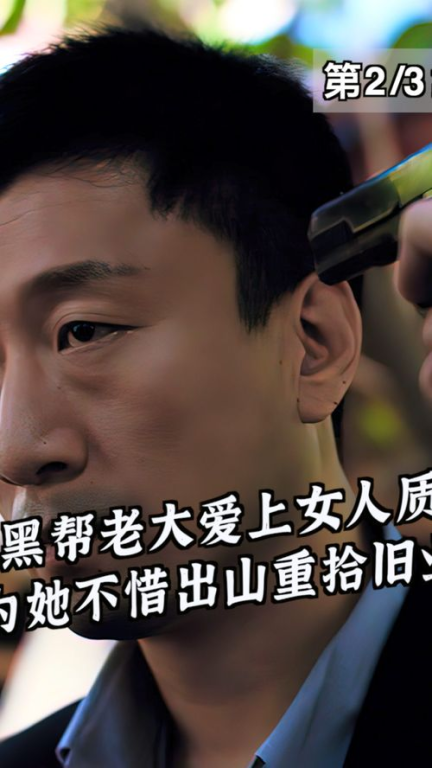 《泰斗载誉归来后》：这部被低估的国产电影，