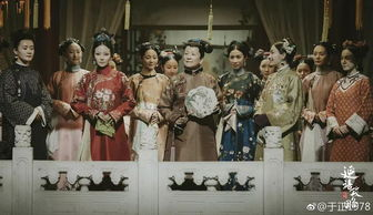 《母仪天下 短剧》：宫廷权谋背后的女性力量