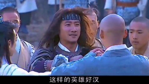 《此身许国亦许卿》：家国情怀与儿女情长的完
