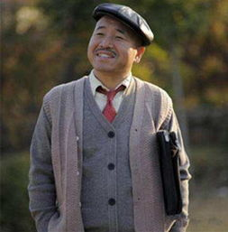 《桃花沟》：一部乡村爱情史诗，还是现代都市