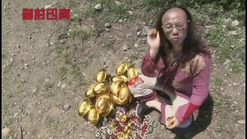 《极品皇帝》：一部颠覆你对帝王认知的爆笑宫