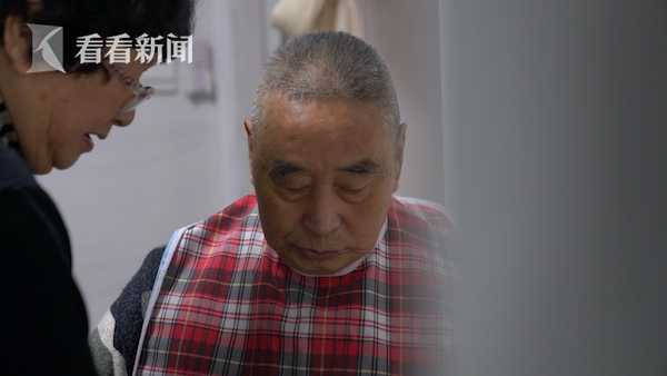 当黄昏恋遇上阿尔茨海默症,这部影片重新定义了爱情的模样