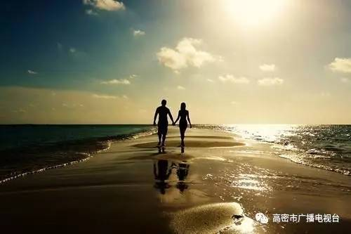 当爱情成为遗憾,我们该如何面对?