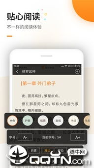 获取txt免费全本小说电子书的途径
