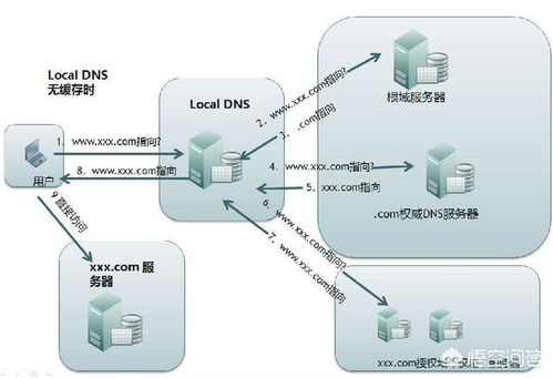 全球DNS根服务器扩容，新加坡节点正式启用