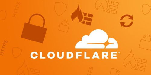 Cloudflare的领先优势