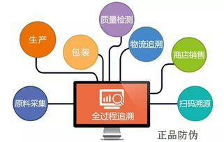 WINE域名防伪溯源系统的未来发展