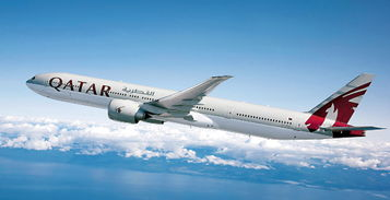 卡塔尔航空品牌升级，全新.QATAR域名引领航空业数字化潮流