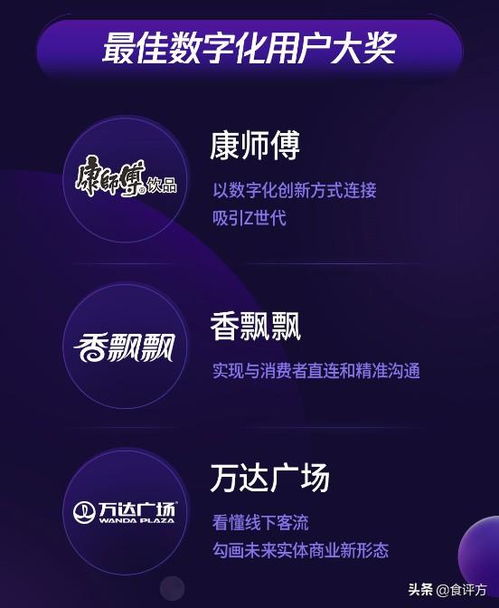 数字化时代的KENYA营销创新