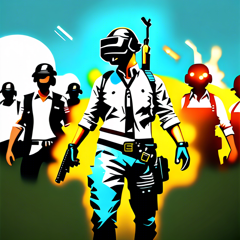 一、了解PUBG卡盟官网辅助工具的种类与功能