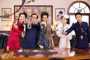 《乘风第五季》：姐姐们的舞台还能掀起多少浪