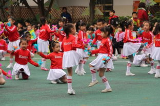 六一特别节目《2024年亚洲跳绳锦标赛》：孩子们