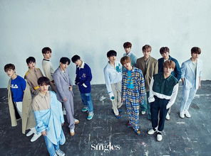 《GOING SEVENTEEN2017》：SEVENTEEN的综艺首秀为何如此