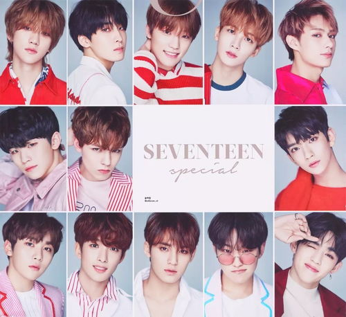 《GOING SEVENTEEN2018》：一场属于SEVENTEEN与CARAT的狂