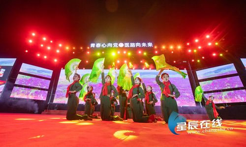 《第十二届中国大学生电视节暨“放飞梦想”青