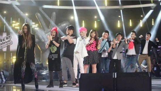 《中年好声音第二季》：平凡人的音乐梦想，为