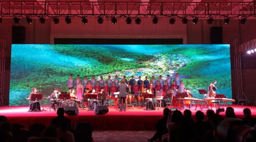 2024春晚分会场春节特别节目：传统与现代的完美