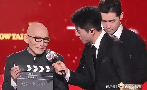 《CMG第二届中国电视剧年度盛典：谁将成为2023年