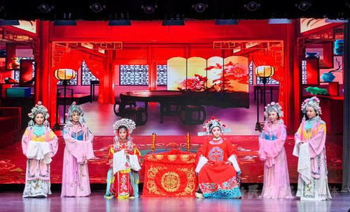 2024年中央广播电视总台春节戏曲晚会：传统与现