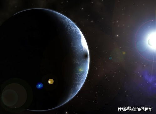 《流浪地球2》：中国科幻的硬核浪漫，还是工业