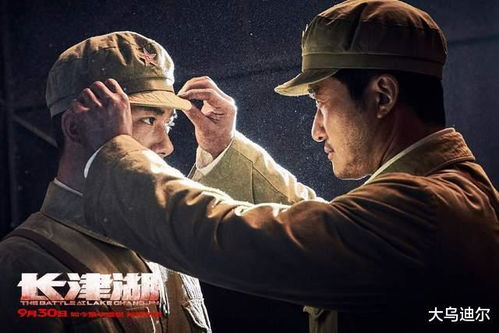 《雪豹》：一部震撼人心的抗战史诗，还是被低