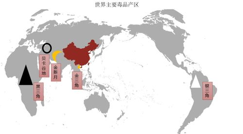 《零零零》：毒品帝国的黑暗史诗，还是人性挣