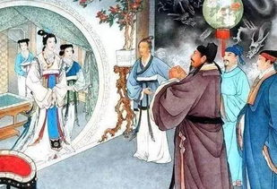 《雍正小蝶年羹尧》：权谋与爱情的史诗，谁才