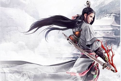 《雪中悍刀行》：江湖与庙堂的史诗对决，你站