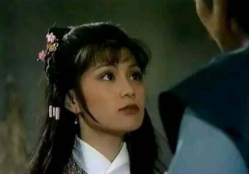 《雪山飞狐2007》：金庸武侠经典再现，胡斐与程