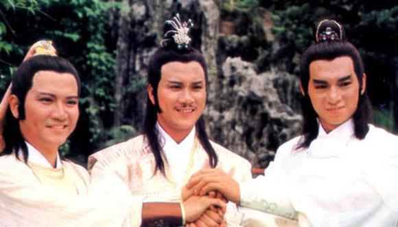 《陆小凤传奇之武当之战》：古龙笔下的江湖恩
