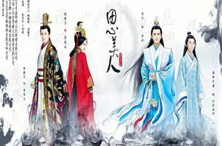 《长安少年行》：大唐盛世下的青春冒险与成长