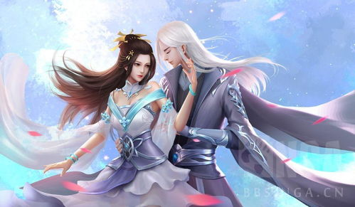 《长月烬明》：一场跨越千年的虐恋，还是仙侠